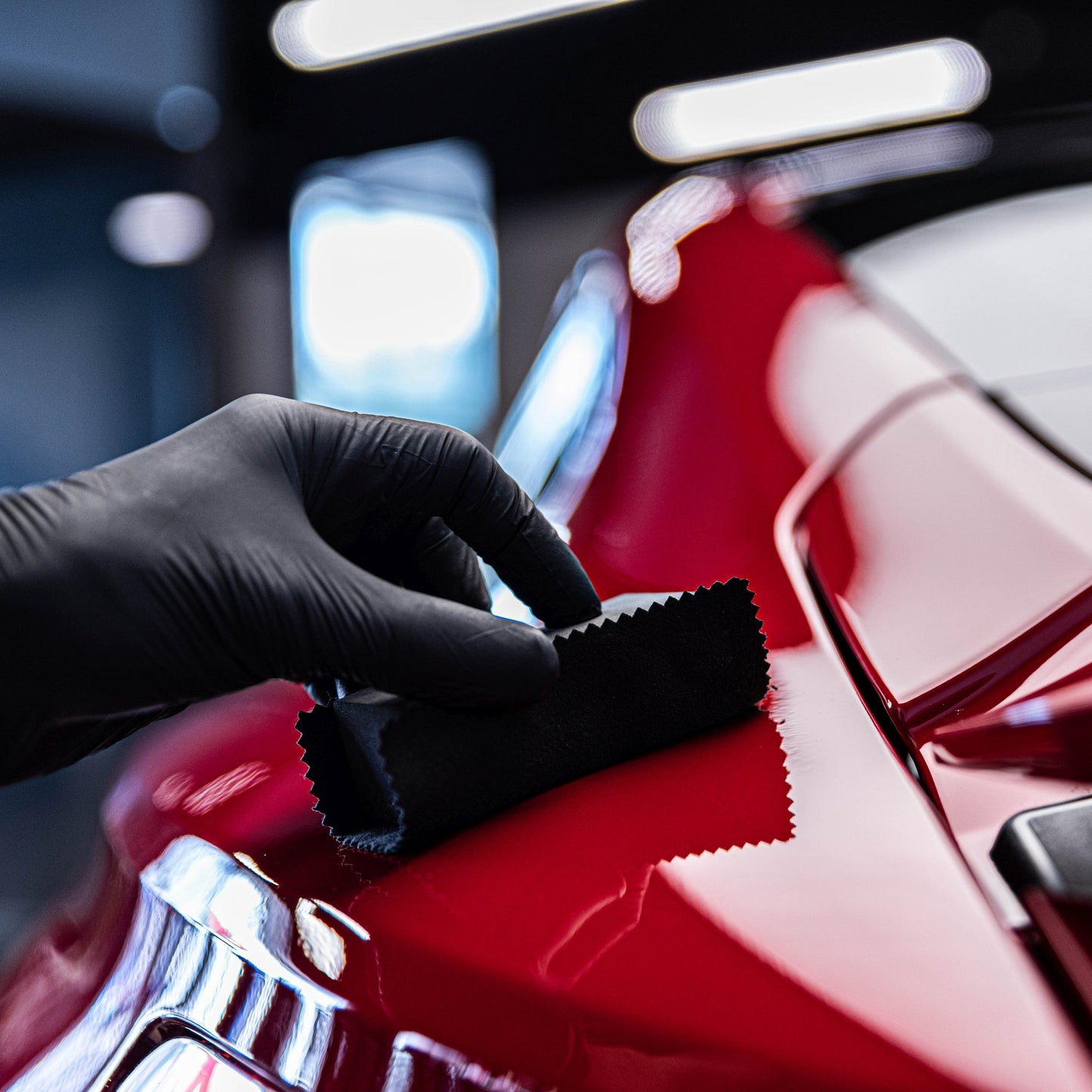 6-8 Year Ceramic Coating